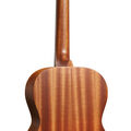 Back of Martin 00L Biosphere&reg; IV Guitar image number 2